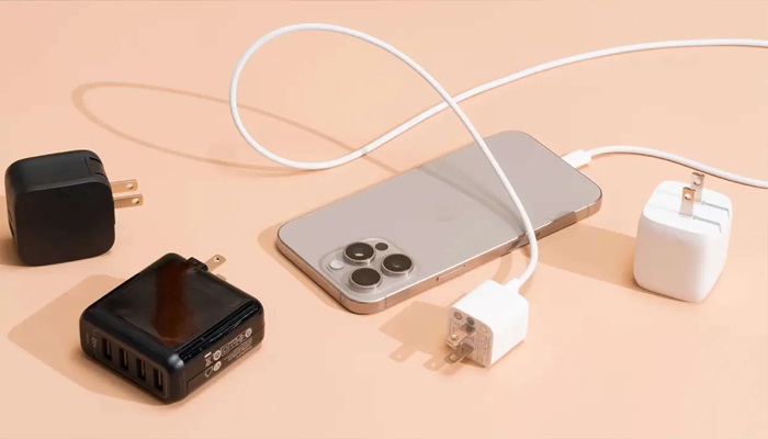 راهنمای خرید شارژر و کابل شارژر با کیفیت