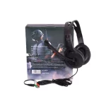 هدفون مخصوص گیم مدل X22