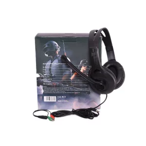 هدفون مخصوص گیم X22