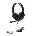 هدفون مخصوص گیم مدل X22