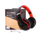 هدفون بلوتوثی مدل 6s