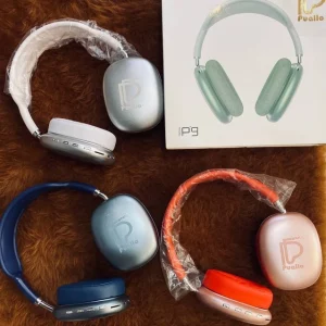 هدفون بلوتوثی مدل P9
