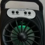 اسپیکر EVER مدل 724