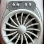 اسپیکر EVER مدل 724