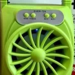 اسپیکر EVER مدل 724