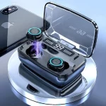 هندزفری بلوتوث مدل M10 Newest (اصل)