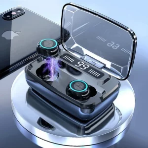 هندزفری بلوتوث مدل M10 Newest (اصل)