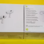 هدفون اپل 2023 AirPods Pro 2nd Generation های کپی