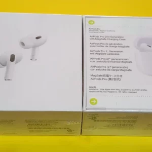 هدفون اپل مدل 2023 AirPods Pro 2nd Generation های کپی