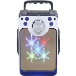 اسپیکر بلوتوثی KTS 822s + ریموت کنترل