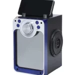 اسپیکر بلوتوثی KTS 822s + ریموت کنترل