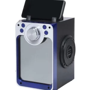 اسپیکر بلوتوثی KTS 822s + ریموت کنترل