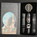 ساعت هوشمند 2 بند مدل X inova Q9