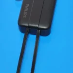 پاوربانک فیلیپس اصل 20000 سوپر فست شارژ مدل PD21