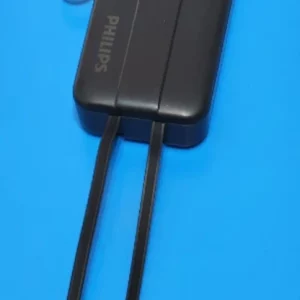 پاوربانک فیلیپس اصل 20000 سوپر فست شارژ مدل PD21