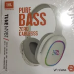 هدفون JBL مدل TUNE M9BT