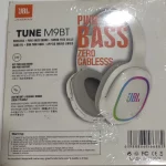 هدفون JBL مدل TUNE M9BT