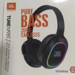 هدفون JBL مدل TUNE M9BT