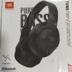 هدفون JBL مدل TUNE 760BT