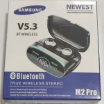 ایرپاد سامسونگ مدل M2 Pro