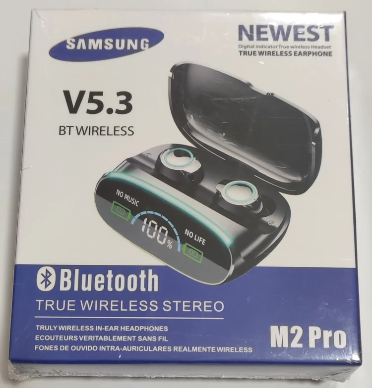 ایرپاد سامسونگ مدل M2 Pro