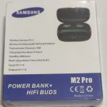 ایرپاد سامسونگ مدل M2 Pro