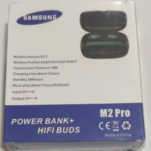 ایرپاد سامسونگ M2 Pro