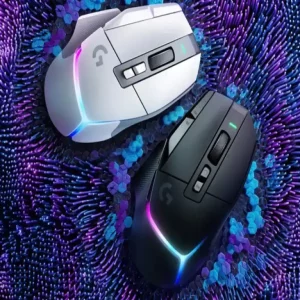 راهنمای خرید بهترین موس گیمینگ