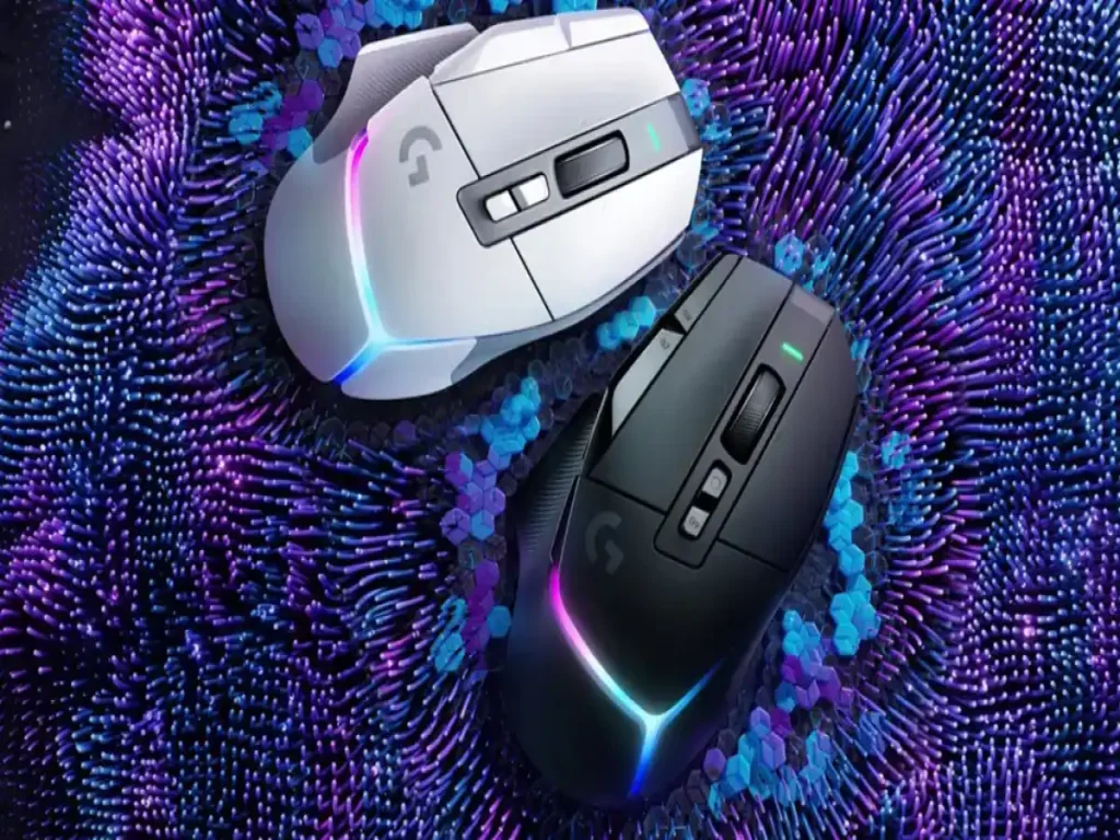 راهنمای خرید بهترین موس گیمینگ