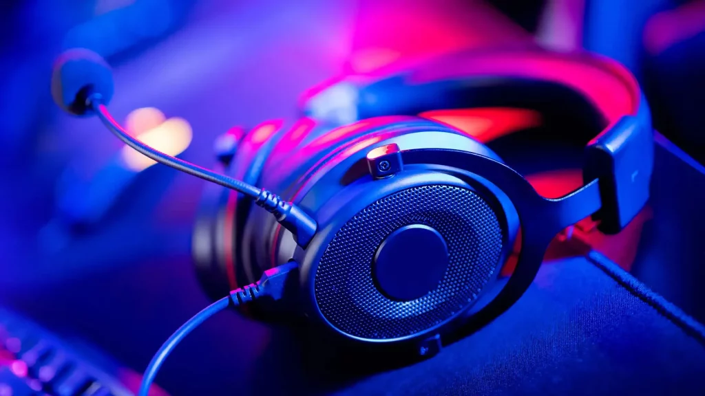 راهنمای خرید هدفون گیمینگ