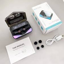 هندزفری بلوتوث M28 Game Headset (اصل)