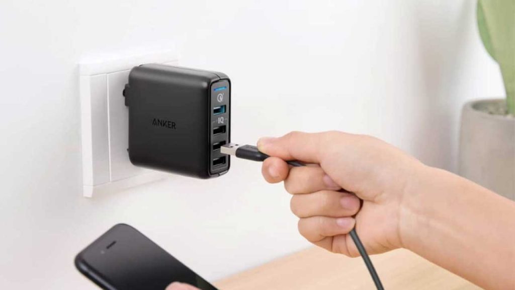 راهنمای خرید شارژر و کابل شارژر با کیفیت